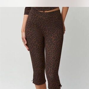 NWT Danielle Guizio Caria Capri